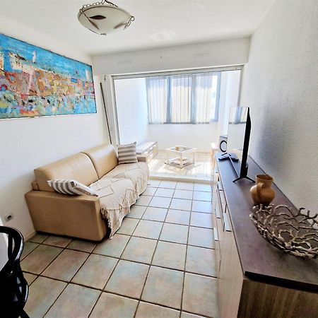 Petite Venise Apartment Sete Exterior photo